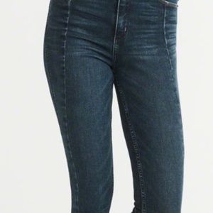 Abercrombie & Fitch Jeans